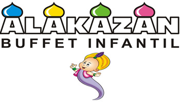 Buffet Alakazan - Brooklin  e Moema